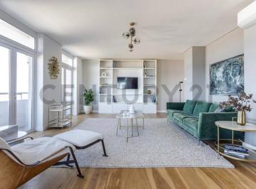 Departamento · 80m² · 2 Dormitorios · Venta Aptos Frente Al Mar Carrasco, Bilu Riviera, a Estrenar, Entrega Inmediata
