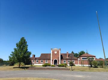 Terreno · 530m² · Lote en Venta en San Ramiro Pilar del Este