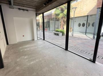 Local comercial de 1 ambiente, La Plata · Local Interno en Alquiler Paseo Comercial Patio Escondido