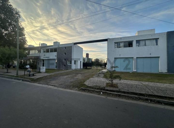 Terreno · 589m²