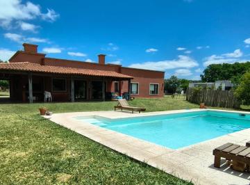 Casa de 6 ambientes, Tandil · Quinta en Venta - Zona Paraíso - 6 Ambientes