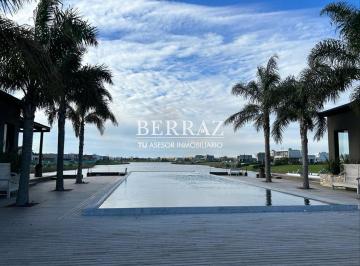Terreno · 784m² · Lote Venta de 784,7 m² en El Naudir Escobar
