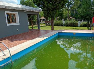 Casa de 5 ambientes, Villa La Bolsa · Villa La Bolsa Cerritos. Hermosa Casa de 2 Dor Tipo Chalet, nueva!