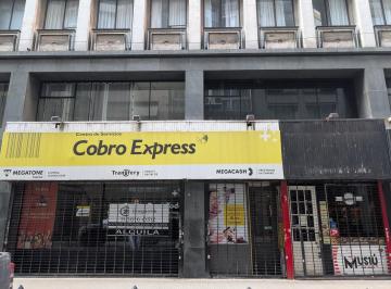 Local comercial · 70m² · 2 Ambientes · Excelente Local Apto Todo Rubro en Microcentro a m de Florida