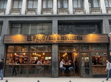 Local comercial en Alquiler de 2 ambientes · Excelente Local Apto Todo Rubro en Microcentro a m de Florida