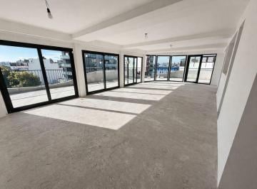 Departamento · 184m² · 5 Ambientes · Venta Departamento 5 Amb - Semi Piso - Caballito con Terraza