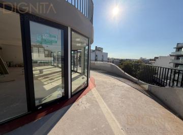Departamento · 184m² · 5 Ambientes · Venta Departamento 5 Amb Semi Piso Caballito con Terraza
