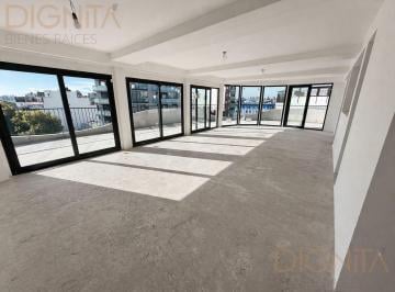 Departamento · 184m² · 5 Ambientes · Venta Departamento 5 Amb - Semi Piso - Caballito con Terraza