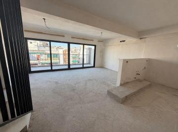 Departamento · 99m² · 4 Ambientes · Venta Penthouse 4 Ambientes Semi Piso Caballito Terraza Propia