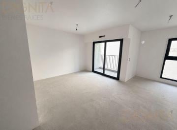 Departamento · 30m² · 1 Ambiente · Departamento Monoambiente Venta Caballito Full Amenities