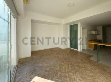 Departamento · 72m² · 3 Ambientes · Depto 3 Ambientes con Dos Baños Completos y Balcón en Piso Alto Al Contrafrente en Recoleta