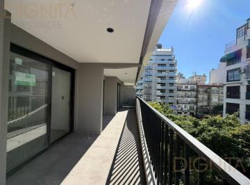 Departamento · 96m² · 4 Ambientes · Departamento 4 Ambientes Venta Caballito Full Amenities