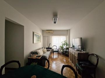 Departamento · 54m² · 3 Ambientes · Venta! 3 Ambientes - Balcón - Tranquilo Contrafrente