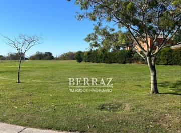 Terreno · 1006m² · Lote Venta de 1006 m² en San Matías Area 1 Escobar