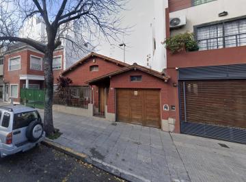 Terreno · 135m² · Terreno en Villa Devoto 8,70x25 Zonificación Usam Pb 5 Pisos 2 Retiros