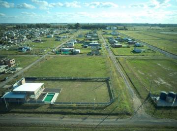 Terreno · 300m² · Terreno en Venta en Campos del Oeste Alvear Etapa 1
