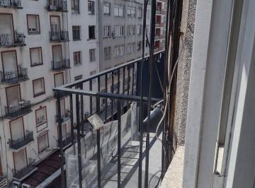 Departamento de 1 ambiente, Mar del Plata · Alquiler 24 m 1 Amb a La Calle Microcentto