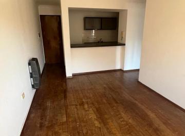 Departamento · 45m² · 2 Ambientes · Dpto 1 Dorm Parana 457, Nva Cba