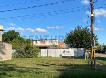 Terreno · 252m² · Lote en Venta en Barrio El Rincon