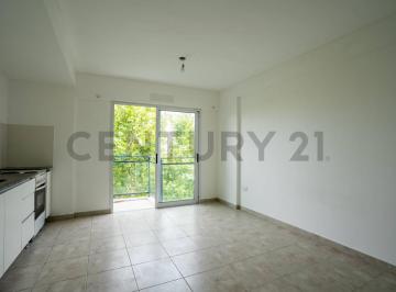 Departamento · 40m² · 2 Ambientes · Venta de Departamento de 1 Dormitorio en La Plata