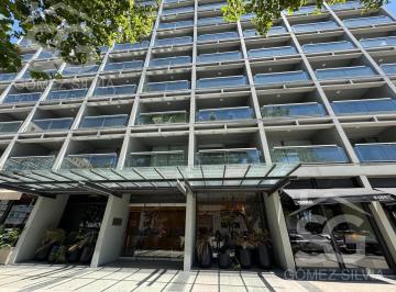Departamento · 56m² · 1 Ambiente · Departamento Monoambiente Tipo Loft en Venta en Retiro