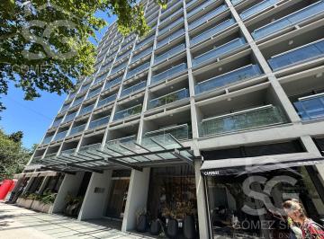 Departamento · 56m² · 1 Ambiente · Departamento Monoambiente Tipo Loft en Venta en Retiro