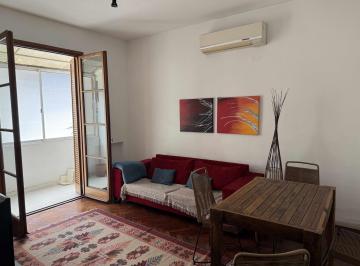 Departamento · 51m² · 2 Ambientes · Departamento de 2 Ambientes en Pleno Corazon de Palermo