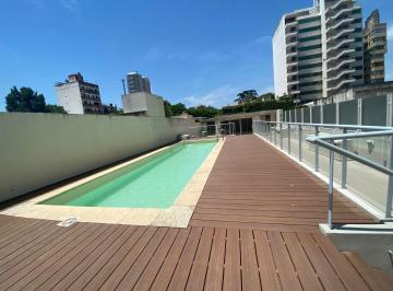 Departamento · 42m² · 1 Dormitorio · 1 Cochera · Departamento en Centro