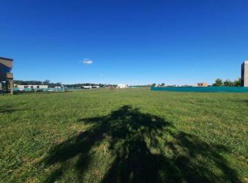 Terreno · 570m² · Lote en Venta en San Pablo, Pilar