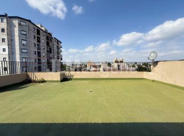 Departamento · 80m² · 4 Ambientes · Penthouse 4 Ambientes con Terraza de 60 m²