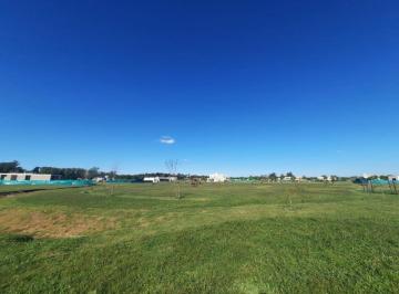 Terreno · 527m² · Lote en Venta en San Pablo, Pilar