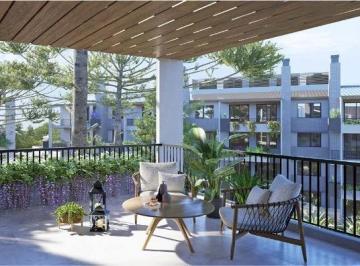 Departamento · 84m² · 4 Ambientes · Departamento a Estrenar en Green Palmers - Ing Maschwitz con Amenities - Escobar