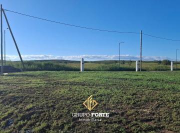 Terreno · 275m² · Oportunidad Lote en Docta Central