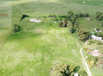 Campo · 100ha · Loteo Aprobado de 24 Lotes con Propiedad a La Venta. Ideal Inversor. Sobre Calle S/n Km 71.500
