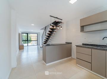 PH · 60m² · 3 Ambientes · 1 Cochera · PH 3 Ambientes - Pompeya - Cochera - a Estrenar