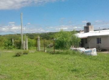 Terreno , Salsipuedes · Lote en Venta – Salsipuedes – B° Plasman