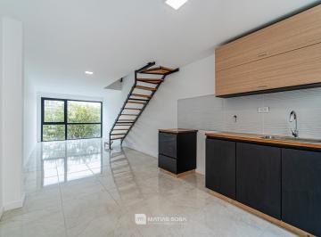 PH · 60m² · 3 Ambientes · 1 Cochera · PH 3 Ambientes - Pompeya - Cochera - a Estrenar
