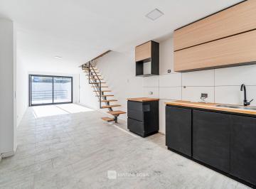 PH · 60m² · 3 Ambientes · PH 3 Ambientes - Pompeya - a Estrenar