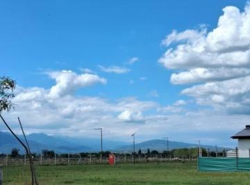 Terreno · 600m² · Terreno en Zona Sur