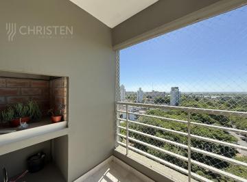 BALCON · Departamento en Alquiler