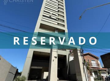 reservado · Departamento en Alquiler