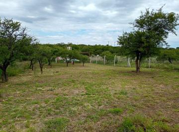 Terreno , Alta Gracia · Alta Gracia B Villa Camiares Hermoso Lote - Financio!