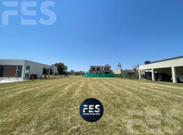 Terreno · 650m² · Venta Lote Interno - Financiación - en Horizontes Al Sur