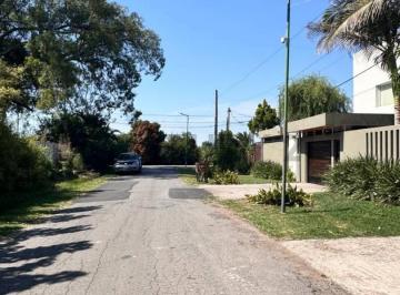 Terreno · 425m² · 491 E/ 138 y 139. Venta Lote 425 m Gorina