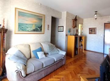 Departamento · 58m² · 4 Ambientes · 1 Cochera · Departamento en Venta 4 Ambientes en San Telmo, Caba
