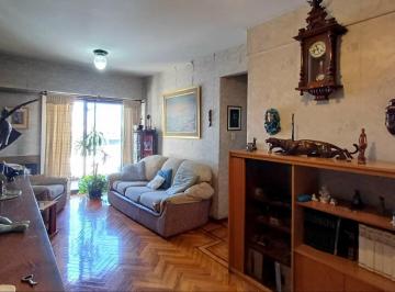 Departamento · 58m² · 4 Ambientes · 1 Cochera · Departamento en Venta 4 Ambientes en San Telmo, Caba