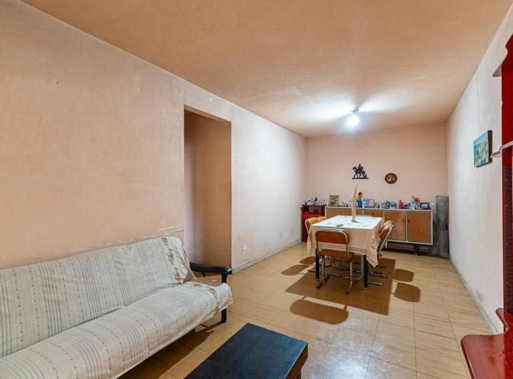 Departamento · 80m² · 4 Ambientes