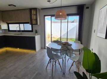 Casa de 1 ambiente, Córdoba · Venta: Dúplex de 2 Dor – Rincones de Manantiales