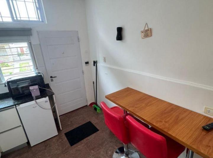 Casa · 27m² · 1 Ambiente