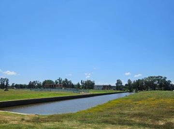 Terreno · 722m² · Terreno Nautico Villanueva